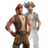 Old Featured Icon