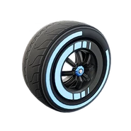 Icon used in the Speed Run: Time Trials Quests for the Cobalt Style