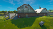 Slurpy Swamp (Flooded Warehouse 5) - Location - Fortnite