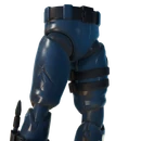Snap (Legs - Bonewalker) - Outfit - Fortnite