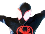 Spider-Man (Miles Morales)