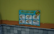 The Durrr Burger (Hand Washing Chart) - Landmark - Fortnite.png (1.48 MB) Hand Washing Chart