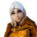 Torin (Golden Rune) - Outfit - Fortnite