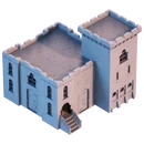 Tower Manor - Build - LEGO Fortnite