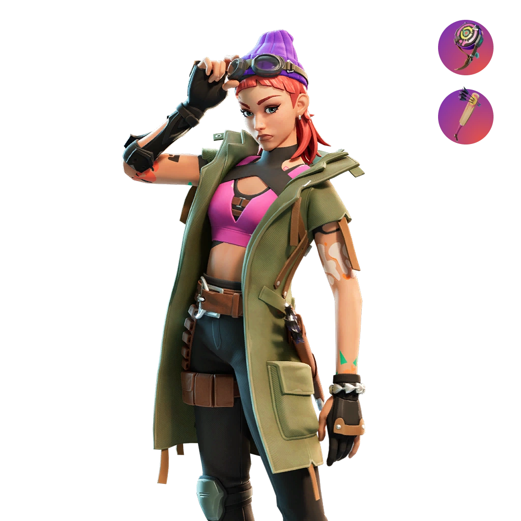 CategoryUnderground Ace Set Fortnite Wiki Fandom