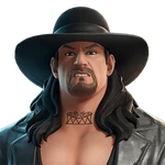 Undertaker - Outfit - Fortnite