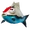 Vendetta Flopper - Item - Fortnite