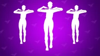 Walkin' Pretty (News Tab) - Promo - Fortnite