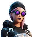 Arctica (v32.00) - Outfit - Fortnite