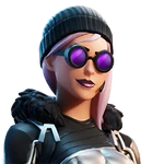 Arctica (v32.00) - Outfit - Fortnite