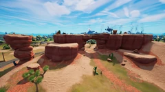 Desert v19.00 - v23.00