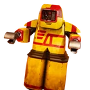 B-U4D - Droid - Droid Tycoon