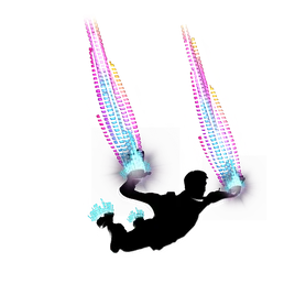Beat Drop - Contrail - Fortnite