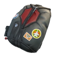 Bogey Bag (Old) - Back Bling - Fortnite.png (125 KB) Old Icon