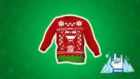 Bundle Up - Promo - Fortnite