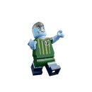 Burial Threat (v30.20 - Featured) - Outfit - LEGO Fortnite