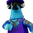Champion Drake - Outfit - LEGO Fortnite