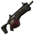 Charge SMG - Weapon - Fortnite.png (163 KB) Charge SMG Mythic