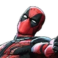 Deadpool (Pen & Ink) - Outfit - Fortnite
