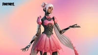 Drosera - Promo - Fortnite