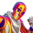 Dummy Supreme Reskin