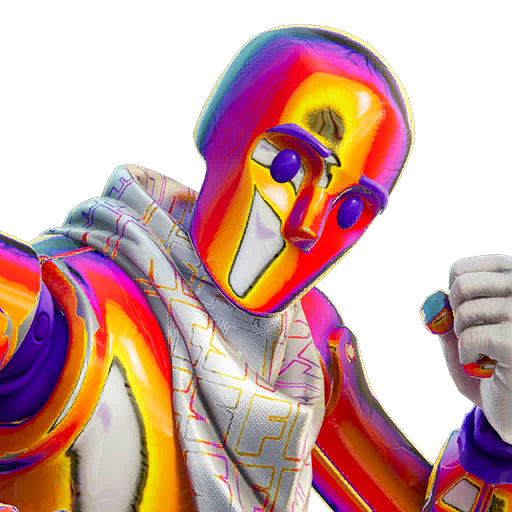 Dummy Supreme, Fortnite Wiki