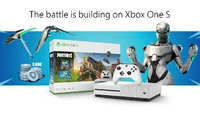 Eon Xbox One S Bundle - Promo - Fortnite