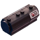 First Order Carbonite Cargo - Single - Furniture - LEGO Fortnite