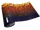 Flammes Angulaires