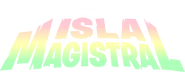 Isla Magistral Logo