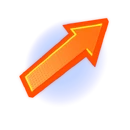Gains! - Back Bling - Fortnite