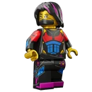 Glitch (Featured) - Outfit - LEGO Fortnite