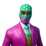 Hopper - Outfit - Fortnite
