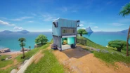Hut (Golden Coast - Grasslands - 7) - Unnamed Location - Fortnite.png (3.81 MB) Overview (#7; Near Battlewood Boulevard)