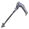 Icon Weapons Scyth Advanced L