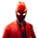 Inferno - Outfit - Fortnite
