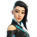 Io - Outfit - Fortnite