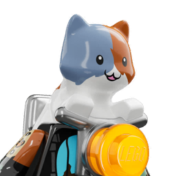 Kit fortnite lego deals