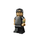 Lars Ulrich (Featured) - Outfit - LEGO Fortnite
