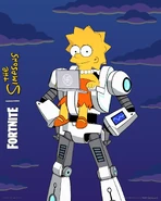 The Simpsons Twitter