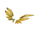 Mecha-Feathers - Back Bling - Fortnite