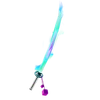 Moon Flame - Pickaxe - Fortnite