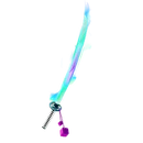 Moon Flame - Pickaxe - Fortnite