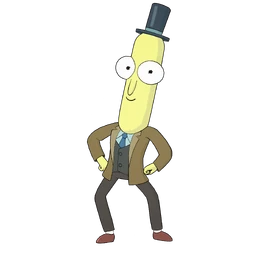 Mr. PB (02 - Featured) - Sidekick - Fortnite