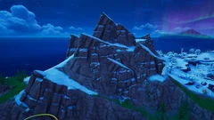 Pawsy Peak