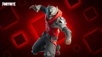 Reckless Raith - Promo - Fortnite