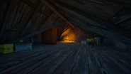 Attic