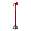 Subway Serenader (Red Roan Serenader) - Microphone - Fortnite Festival