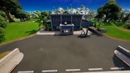Parking Lot