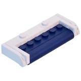 Supernova Lounge Couch - Furniture - LEGO Fortnite